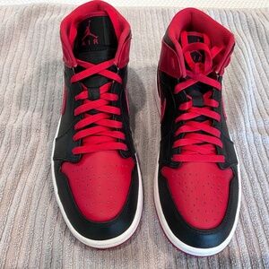 Nike Jordans